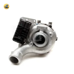 Turbolader Audi - 2.7 TDI 163PS/180PS