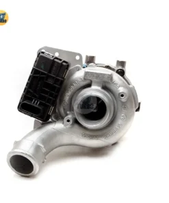 Turbolader Audi - 2.7 TDI 163PS/180PS