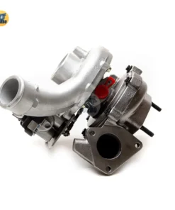 Alternative view of Turbolader Audi - 2.7 TDI 163PS/180PS