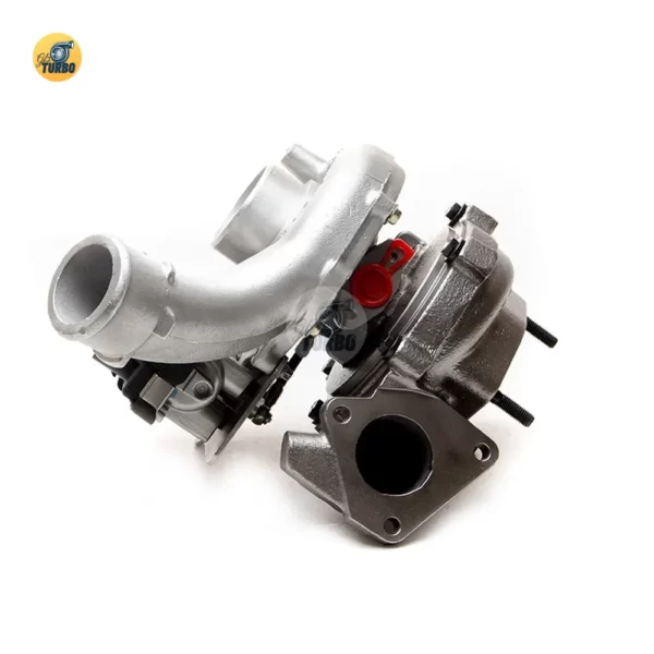 Turbolader Audi - 2.7 TDI 163PS/180PS