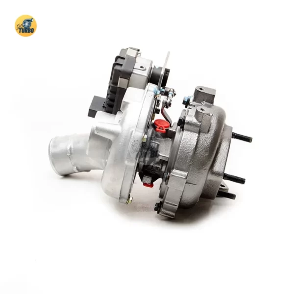 Turbolader Audi - 2.7 TDI 163PS/180PS