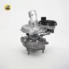 Turbolader Audi A4 B8 A5 8T - 2.7 TDI 163PS/190PS