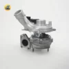 Turbolader Audi A4 B8 A5 8T - 2.7 TDI 163PS/190PS