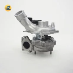 A4 B8 2.7 TDI 163PS | 120kW GB000165