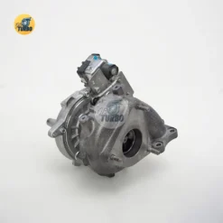 A4 B8 2.7 TDI 163PS | 120kW GB000165