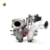 Turbolader Audi Porsche VW - 3.0 TDI 211PS/233PS/240PS