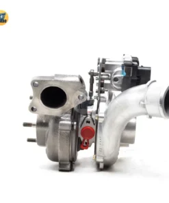 Alternative view of Turbolader Audi Porsche VW - 3.0 TDI 211PS/233PS/240PS