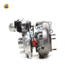 A6 C6 3.0 TDI 211PS | 155kW GB000166