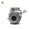 Turbolader Audi Porsche VW - 3.0 TDI 211PS/233PS/240PS