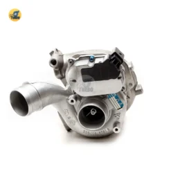 Turbolader Audi A4 A6 A8 Allroad VW Phaeton Touareg 3.0TDI 204PS/211PS/225PS/233PS