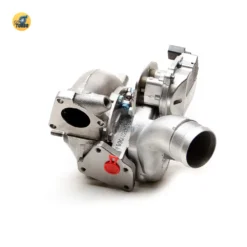 Alternative view of Turbolader Audi A4 A6 A8 Allroad VW Phaeton Touareg 3.0TDI 204PS/211PS/225PS/233PS