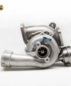 Turbolader VW T5 2.5 TDI 130PS/96kW AXD