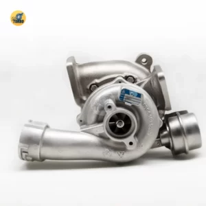Turbolader VW T5 2.5 TDI 130PS/96kW AXD