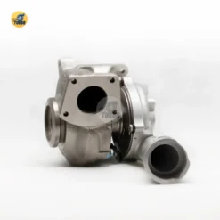 Alternative view of Turbolader VW T5 2.5 TDI 130PS/96kW AXD