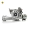 Turbolader VW T5 2.5 TDI 130PS/96kW