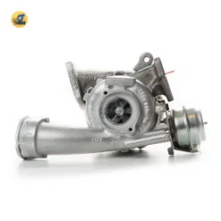 Turbolader VW T5 2.5 TDI 130PS/96kW