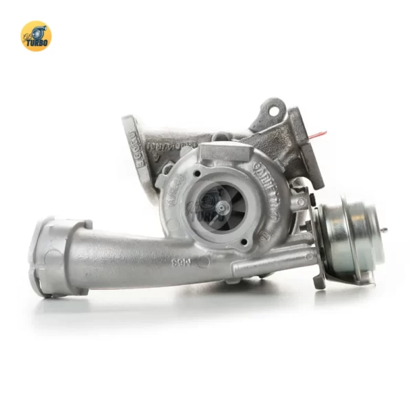 Turbolader VW T5 2.5 TDI 130PS/96kW