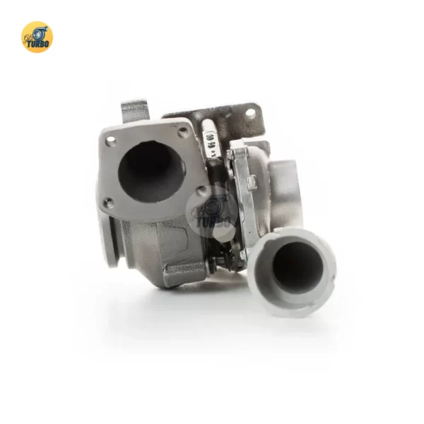 Turbolader VW T5 2.5 TDI 130PS/96kW