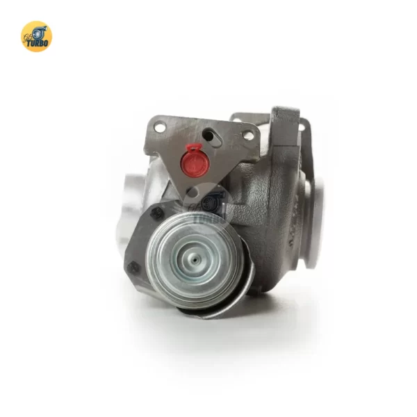 Turbolader VW T5 2.5 TDI 130PS/96kW