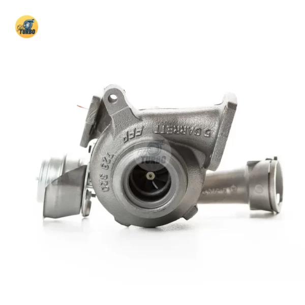 Turbolader VW T5 2.5 TDI 130PS/96kW
