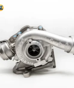Turbolader VW T5 2.5 TDI 130PS/96kW