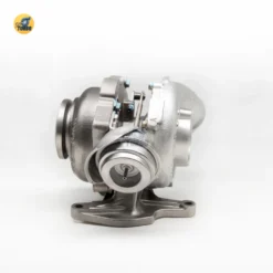 Alternative view of Turbolader Volkswagen VW T5 2.5 TDI 174PS/128kW BPC