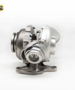 Alternative view of Turbolader Volkswagen VW T5 2.5 TDI 174PS/128kW BPC