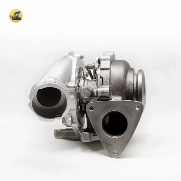 Turbolader Volkswagen VW T5 2.5 TDI 174PS/128kW BPC