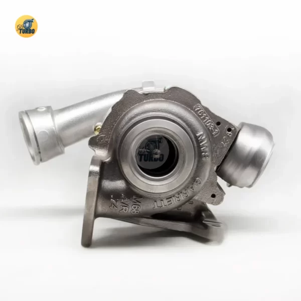 Turbolader Volkswagen VW T5 2.5 TDI 174PS/128kW BPC