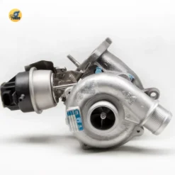 Turbolader Audi A4 B7 2.0 TDI 163PS/120kW 170PS/125kW