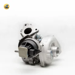 Alternative view of Turbolader Audi A4 B7 2.0 TDI 163PS/120kW 170PS/125kW