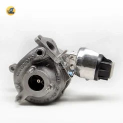 A4 B7 2.0 TDI 163PS | 120kW GB000172