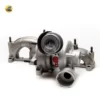 Turbolader Audi A3 Seat Leon Skoda Fabia Octavia VW Bora Golf New Beetle - 1.9 TDI 100PS/101PS