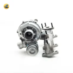 Turbolader Audi Seat Skoda VW - 1.4 TDI 70PS/75PS/80PS