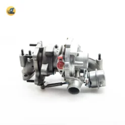 Alternative view of Turbolader Audi Seat Skoda VW - 1.4 TDI 70PS/75PS/80PS