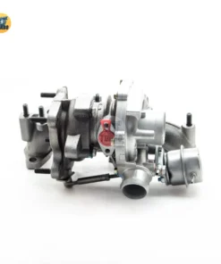 Alternative view of Turbolader Audi Seat Skoda VW - 1.4 TDI 70PS/75PS/80PS