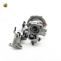 A2 8Z 1.4 TDI 75PS | 55kW GB000174