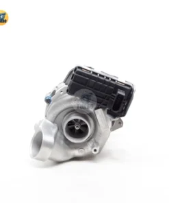 Turbolader Mercedes - 420CDI 314PS/320PS Rechte