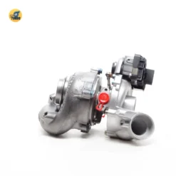 Turbolader Mercedes - 420CDI 314PS/320PS Rechte E-Klasse W211 | S211 420 CDI 314PS | 231kW GB000175