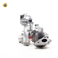 Alternative view of Turbolader Mercedes - 420CDI 314PS/320PS Linke