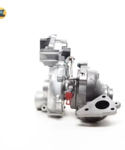 Alternative view of Turbolader Mercedes - 420CDI 314PS/320PS Linke