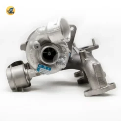 Turbolader Seat Skoda VW - 1.4 TDI 70PS/80PS