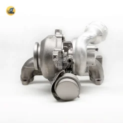 Cordoba II 1.4 TDI 80PS | 59kW GB000177