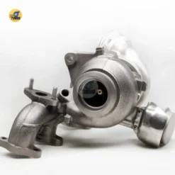 Cordoba II 1.4 TDI 80PS | 59kW GB000177