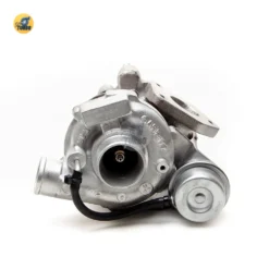 Turbolader BMW - 1.7d 90PS/66kW