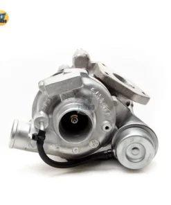 Turbolader BMW - 1.7d 90PS/66kW