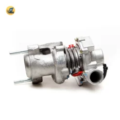 Alternative view of Turbolader BMW - 1.7d 90PS/66kW