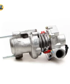 Alternative view of Turbolader BMW - 1.7d 90PS/66kW