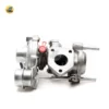 Turbolader BMW - 1.7d 90PS/66kW