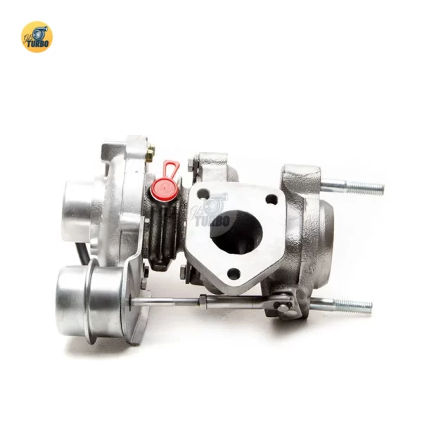 Turbolader BMW - 1.7d 90PS/66kW